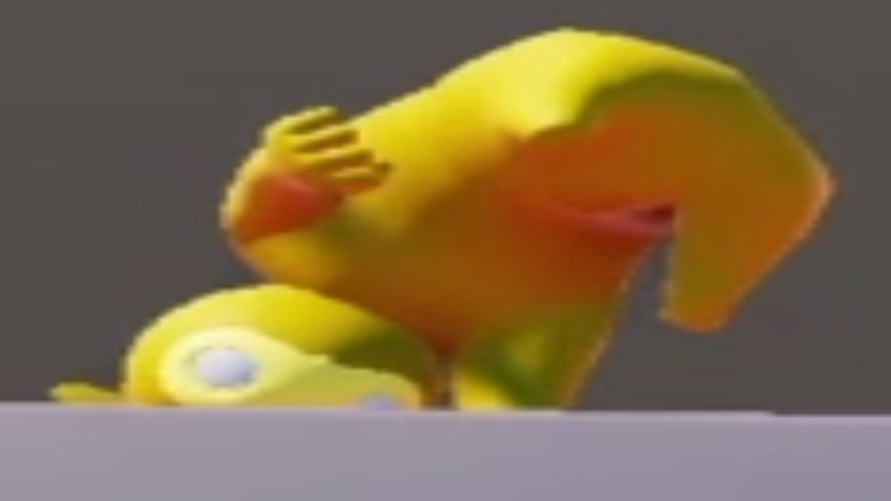 One-Handed Death... (Gang Beasts Online)