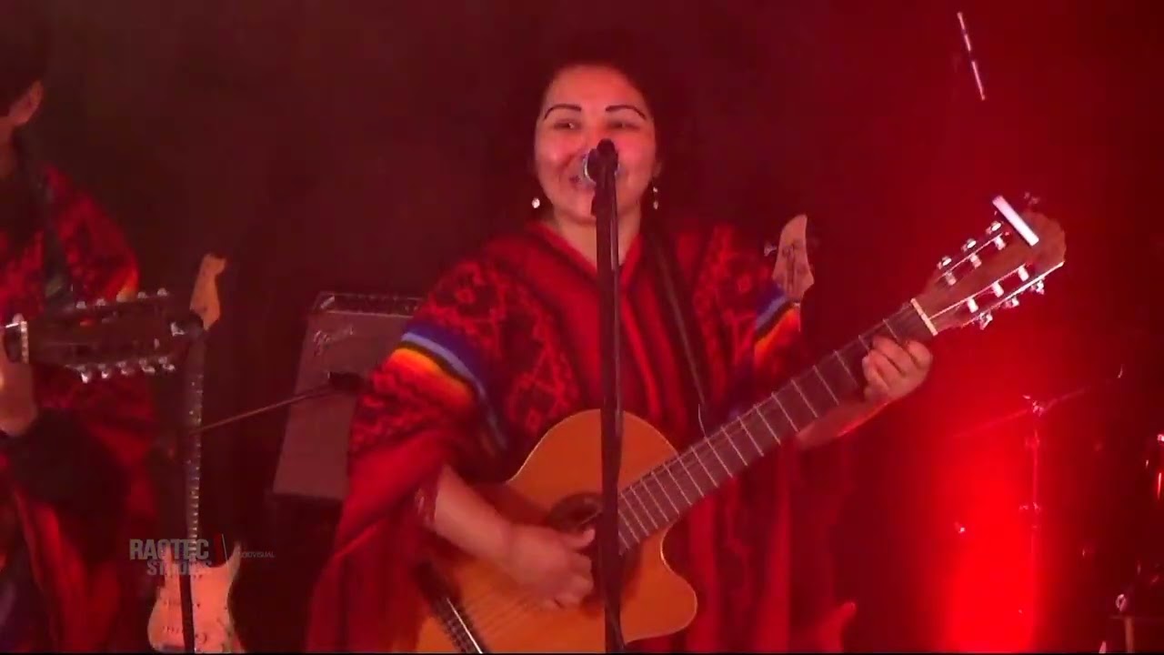 La Siembra. la fuerza del amor. (D.R)