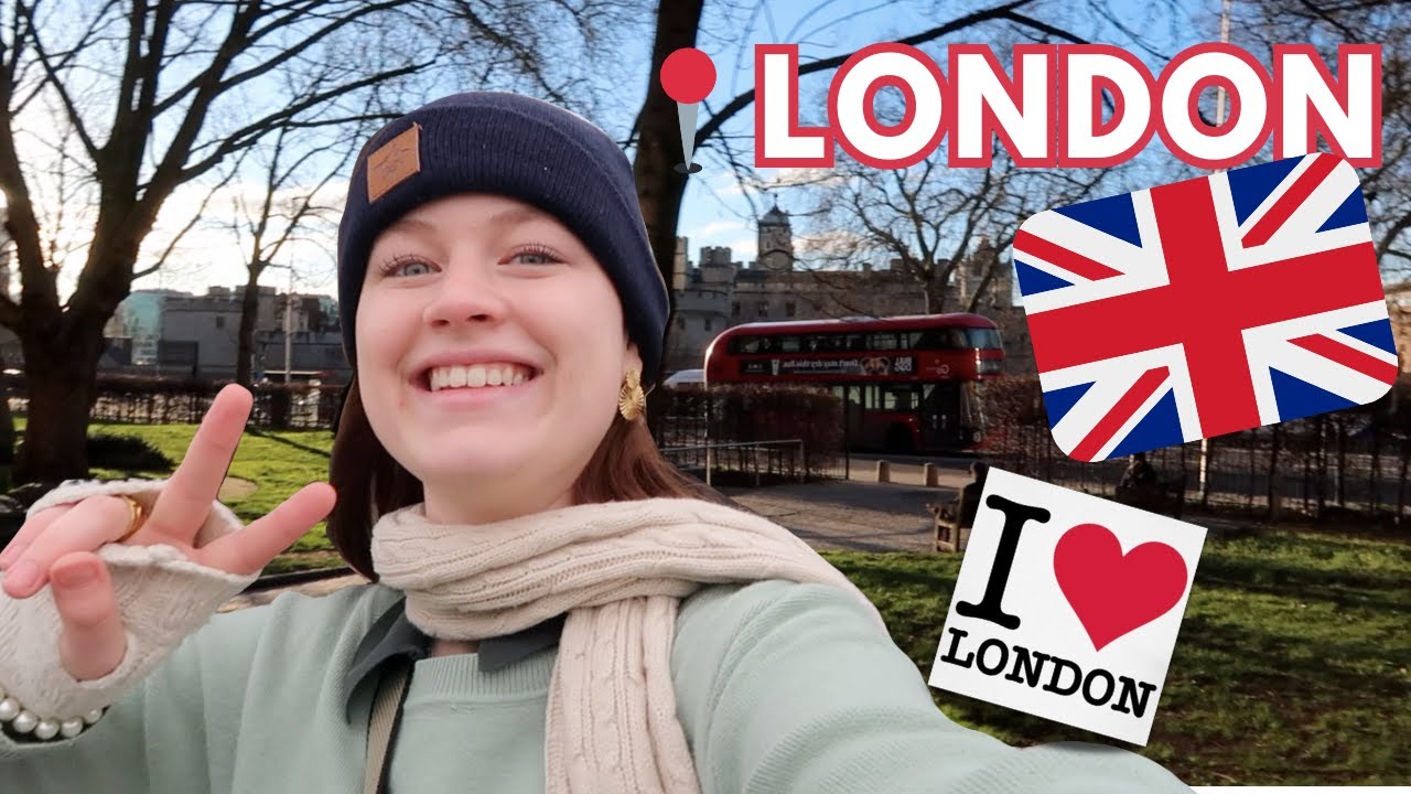 exploring london || england diaries