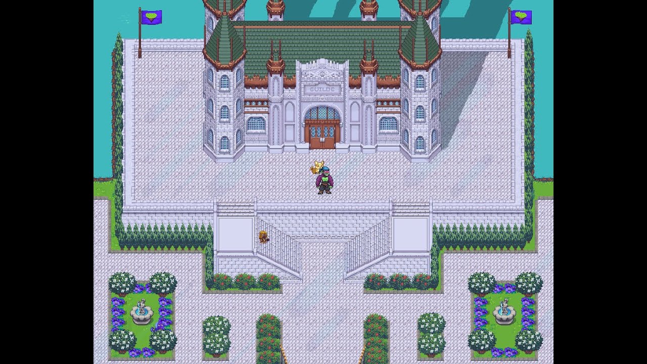 Pixels GAMEFI | P26 - Hướng dẫn hoàn thành 3 Quests Guild nhận 300 REP, hướng dẫn tham gia OMG Guild