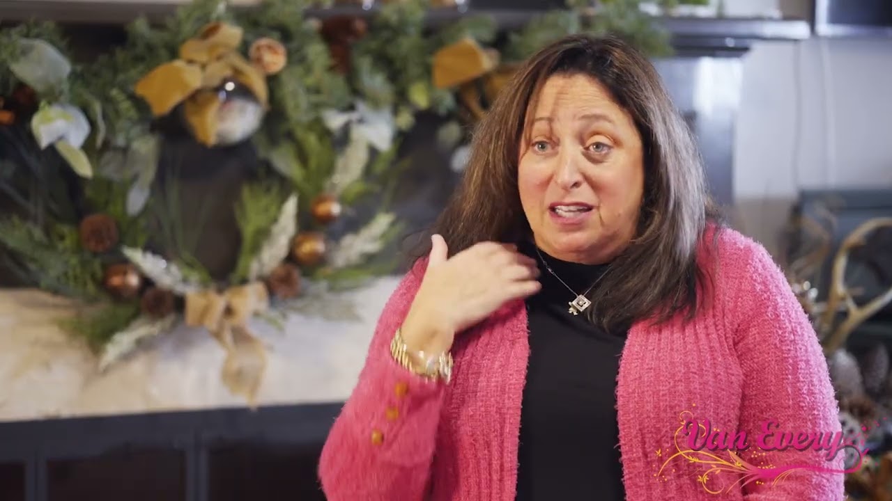 Elissa’s Chiropractic Care Testimonial at Van Every in Royal Oak, MI