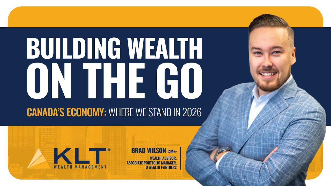 Canada's Economy: Where We Stand in 2026