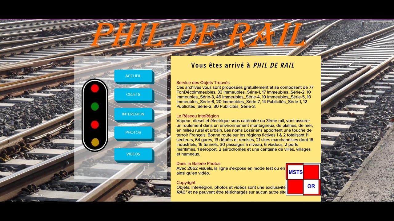 Raconte moi (X 2400)