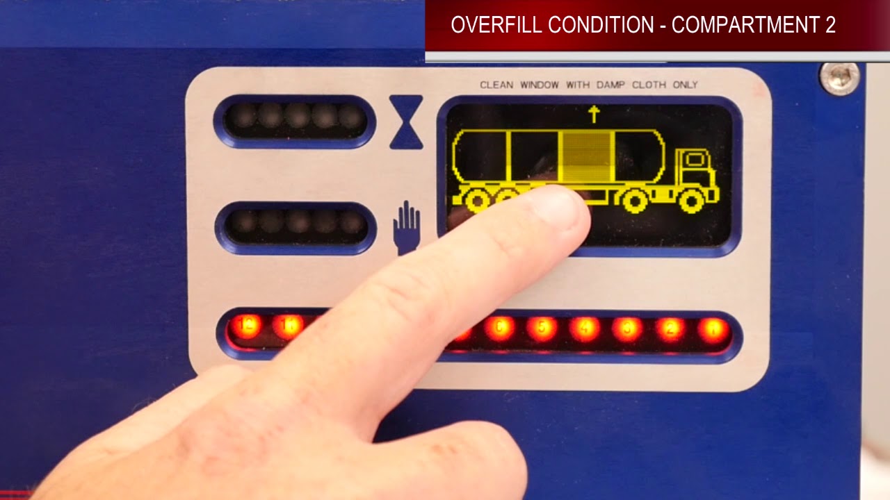 3205 Monitor Icon Review
