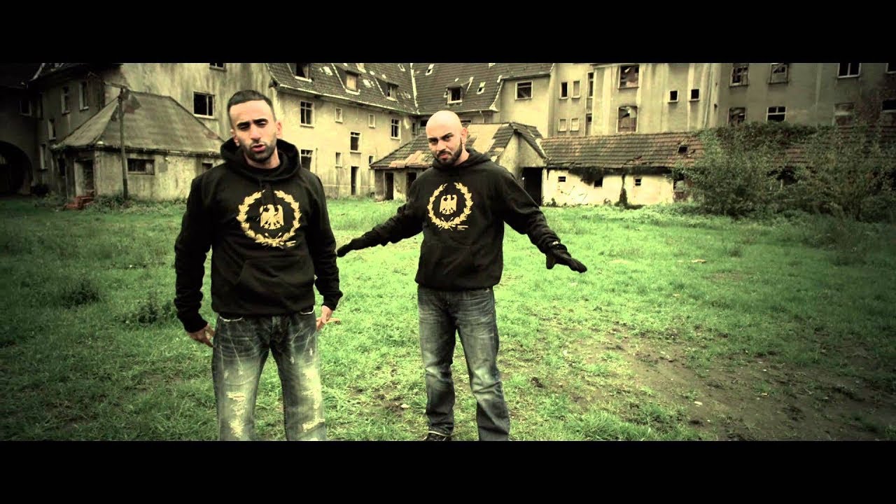 PA Sports ft. Kianush - Warum