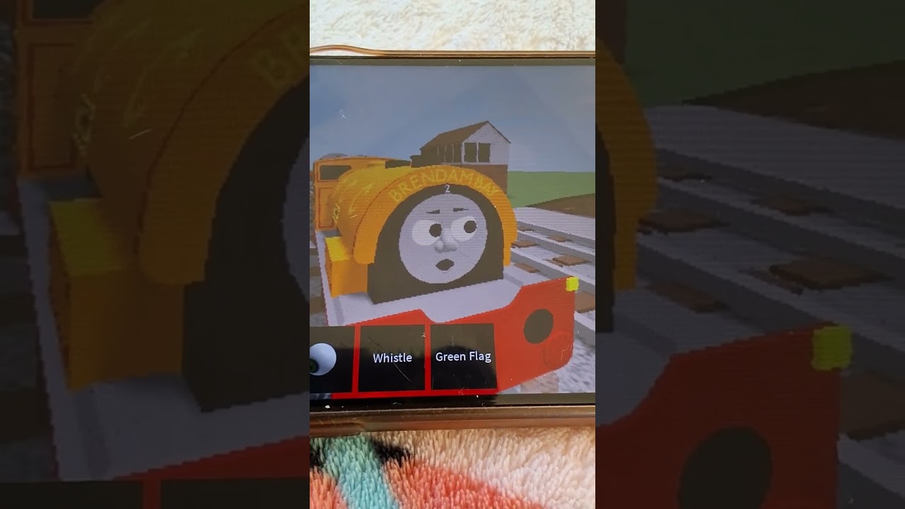 Sodor coronavirus (My Version) Part 3