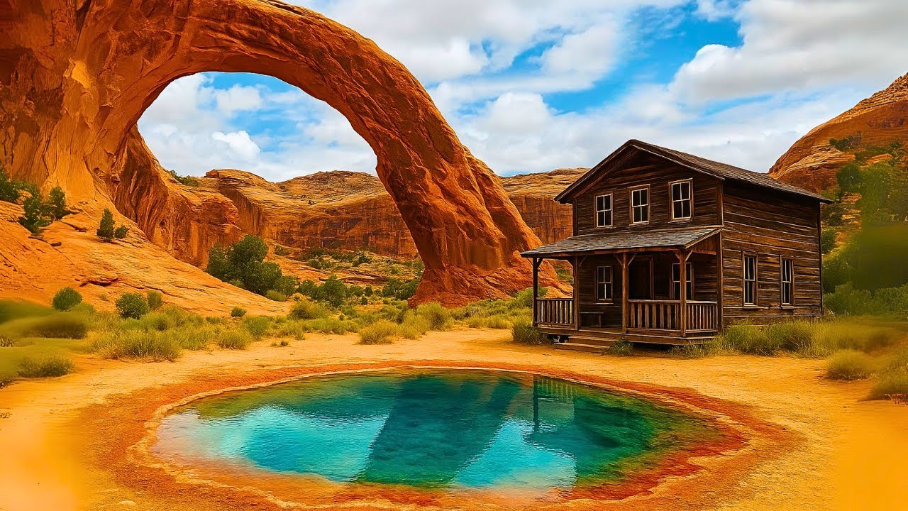 Hidden USA Places You Must See Before It&rsquo;s Too Late