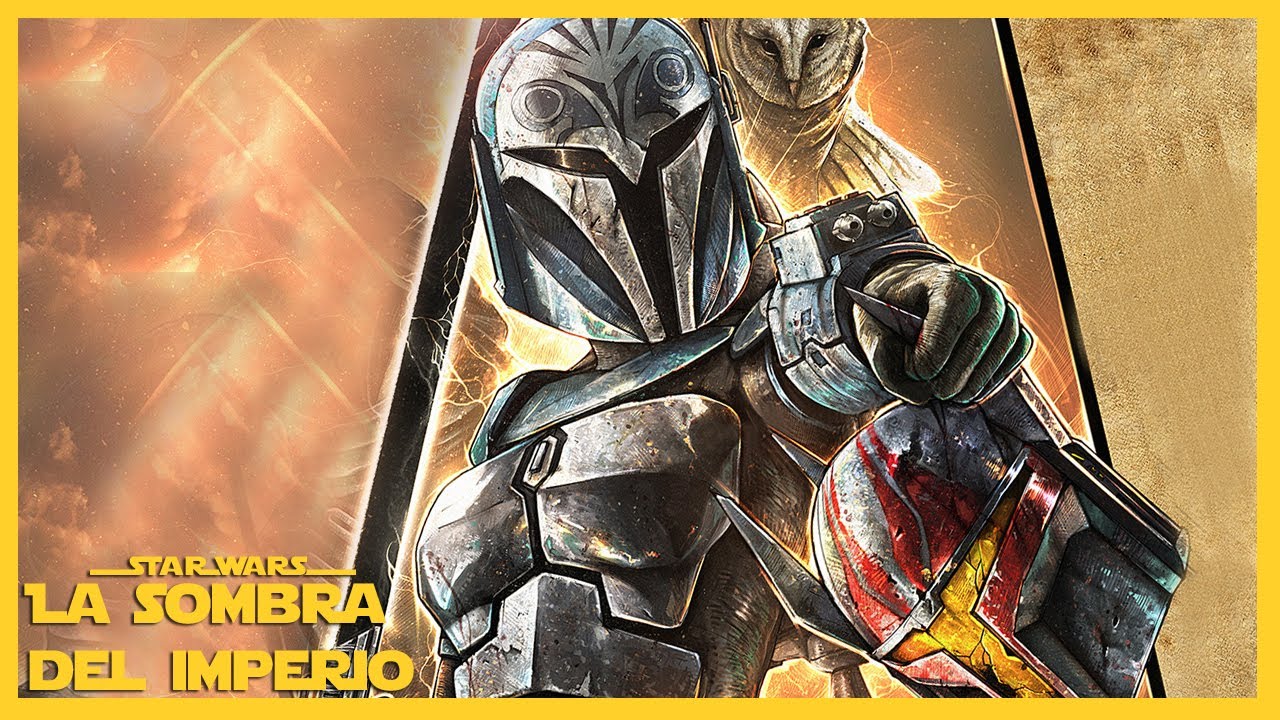 13 Increíbles Datos de los Mandalorians Que NO Conocías – Star Wars –