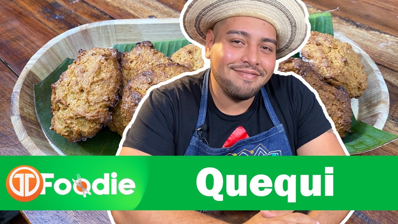 RECETAS CRIOLLAS | QUEQUI