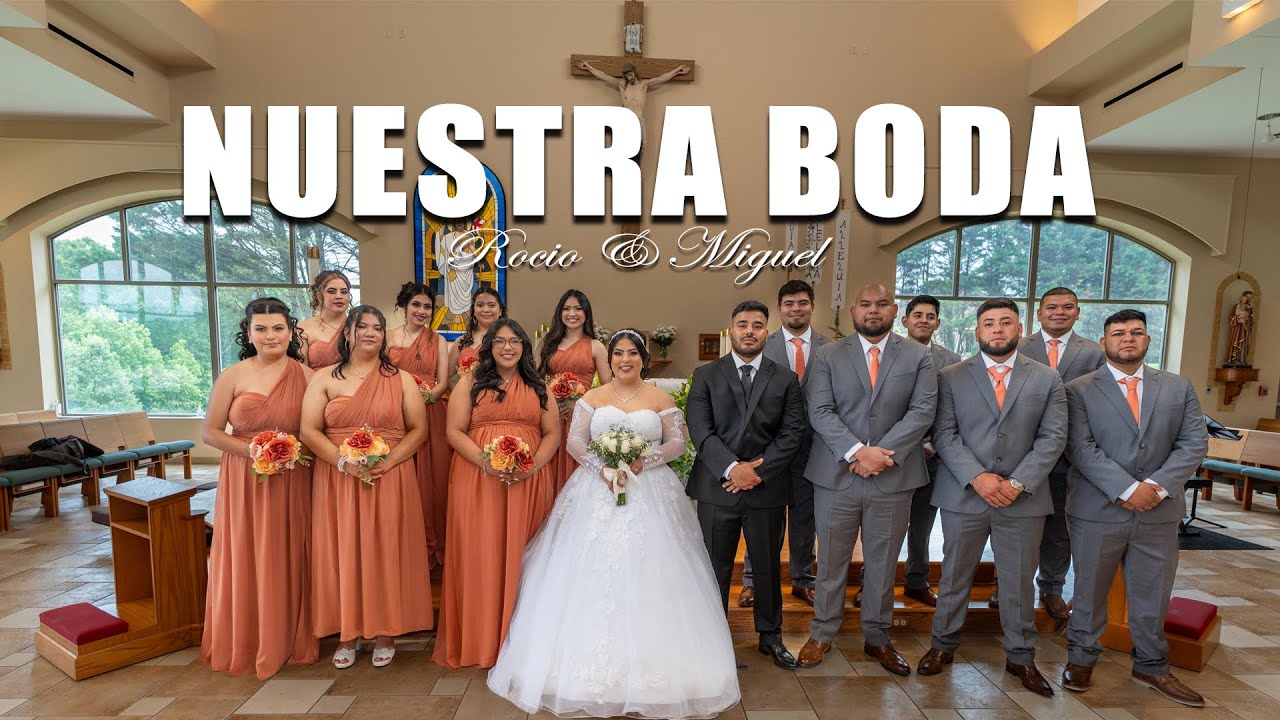 P1 Boda Rocio & Miguel