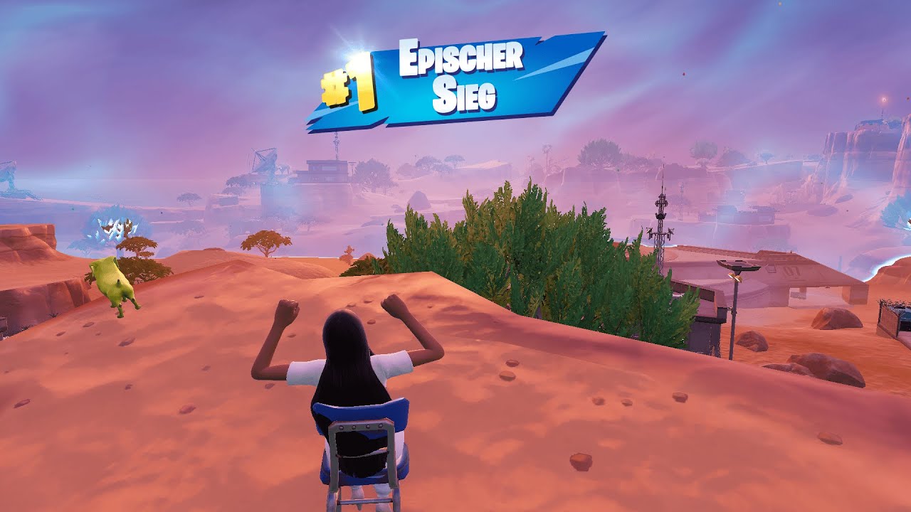 100 Eleminations Solo vs Squad Fortnite Full Gameplay ch7 s1