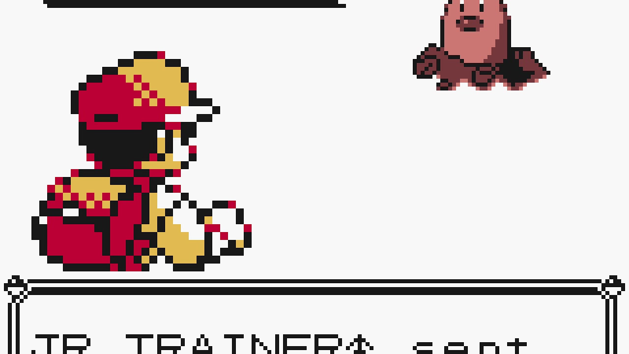 [TAS] [Obsoleted] GBC Pokémon: Yellow Version by TiKevin83 in 