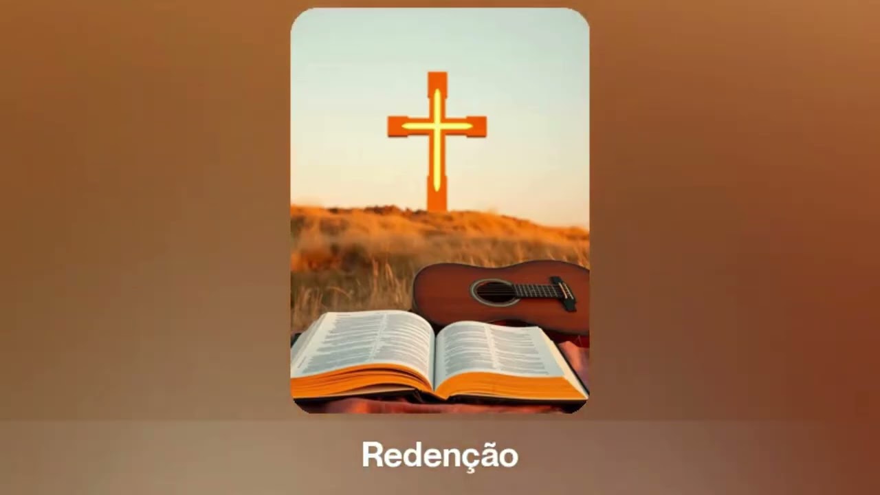 Cordeiro Que Venceu