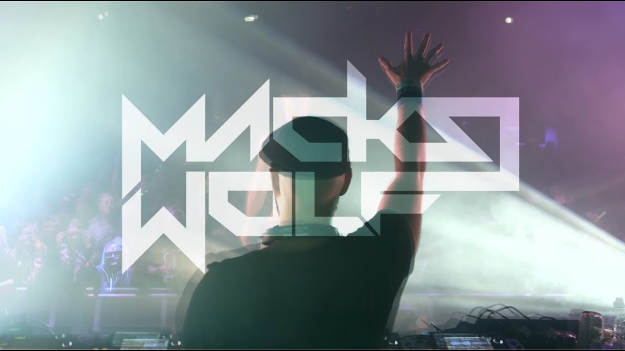 Macks Wolf - Westfest Aftermovie 2018 ❤️