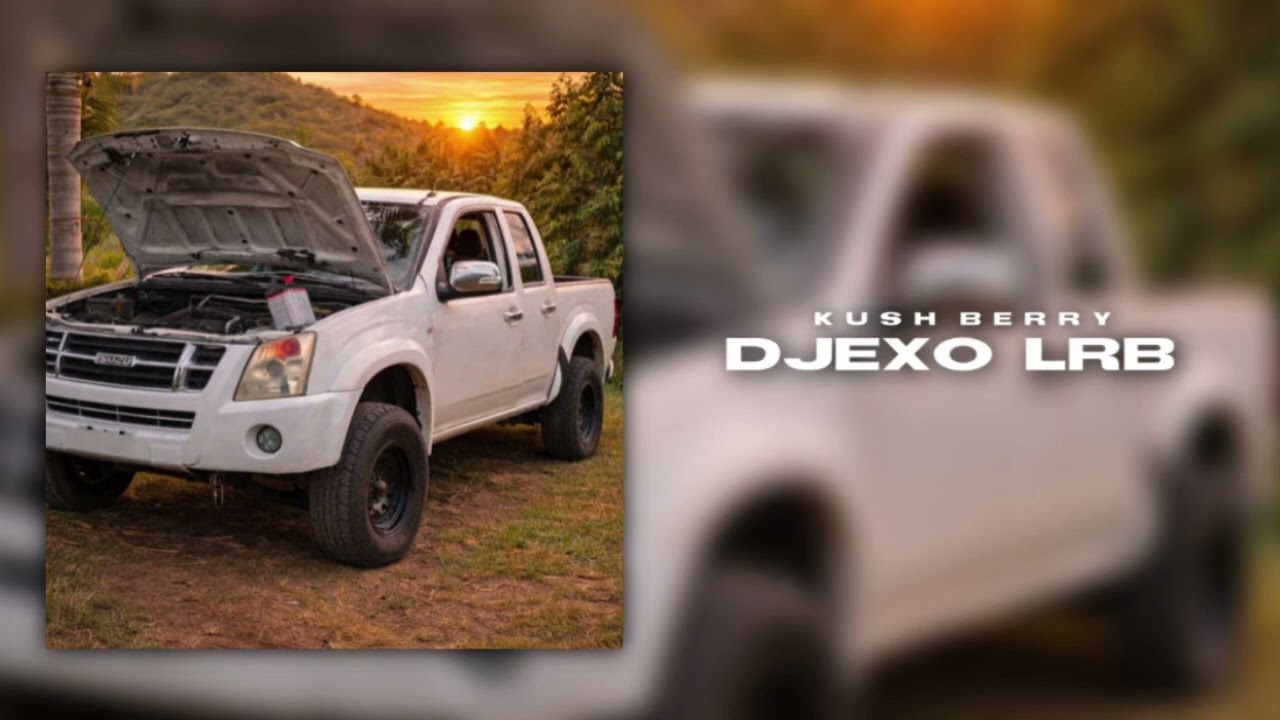 Djexo Lrb 𝔁 RONISIA - LES AUTRES FILLES (Reggae 2026)