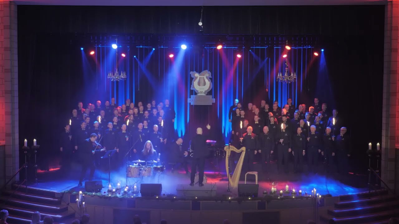 Ameno / Era - La Royale Malmédienne