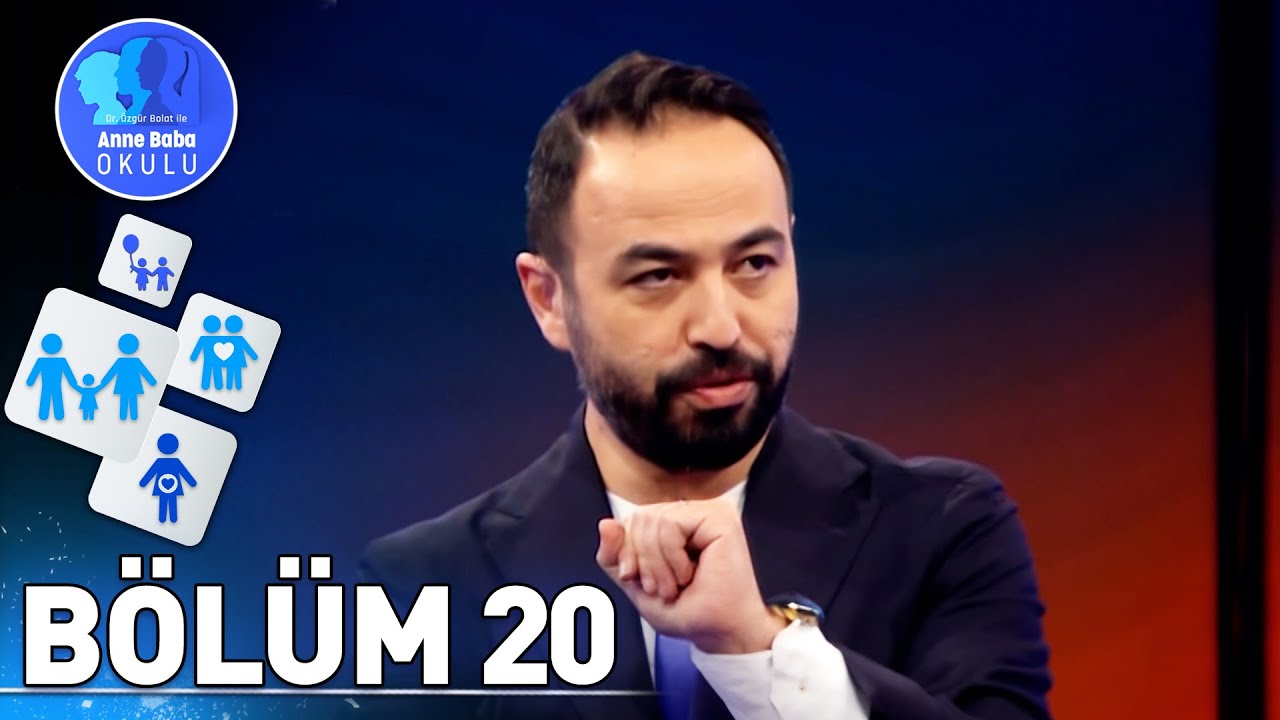 Utangaçlık | Özgür Bolat ile Anne Baba Okulu 20. Bölüm (11 Şubat 2024) @DrOzgurBolatileAnneBaba