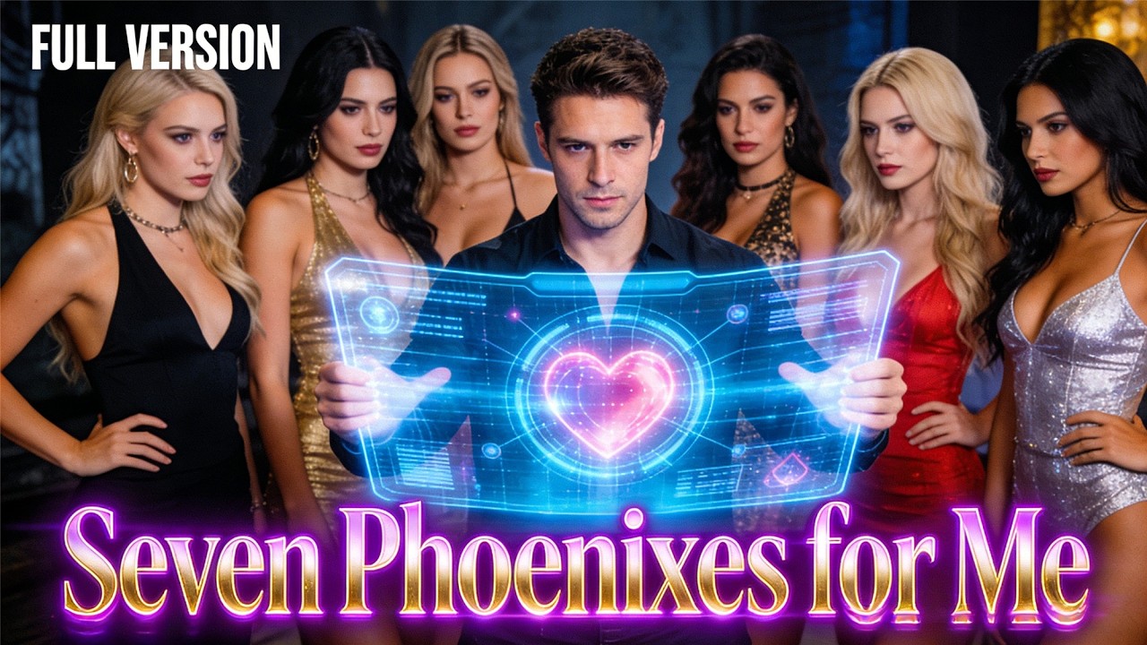 【FULL】From Modern Guard To Ancient Overlord With Phoenix System! #FromZeroToHero #drama #RebornDrama