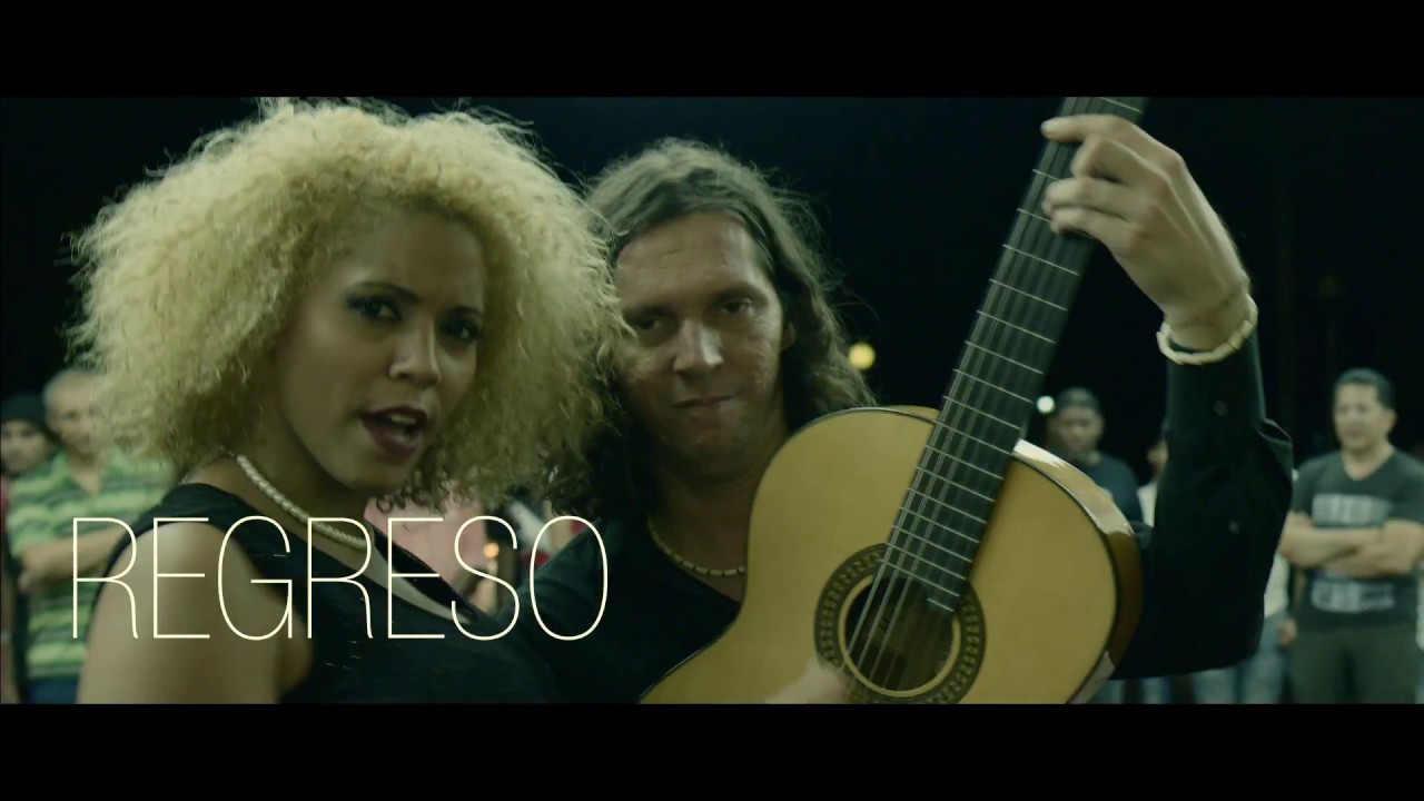 Reynier Mariño y  su grupo 