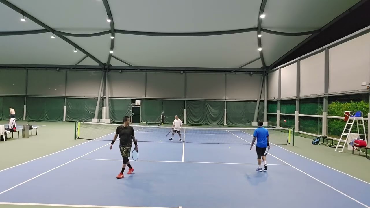 RSGC Tennis 26.12.25 Part 5