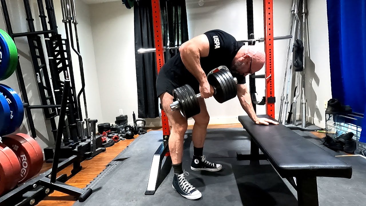 Training & Lifestyle - Minimum Volumes To Make Good Progress Vs Optimization!