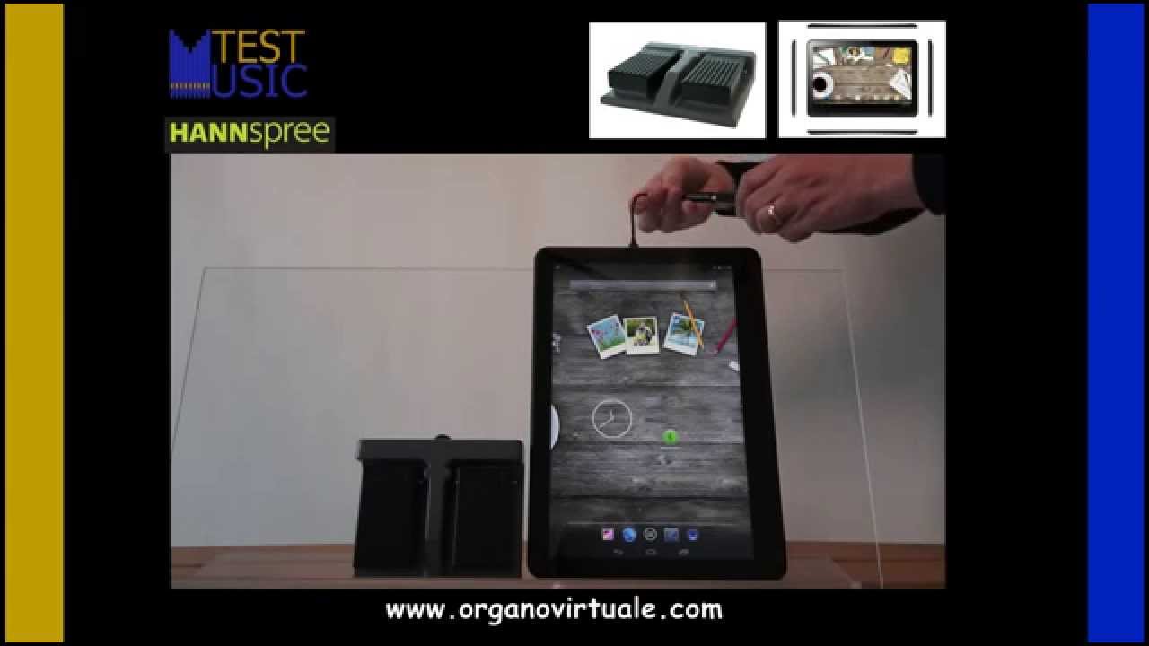 Tablet 13,3