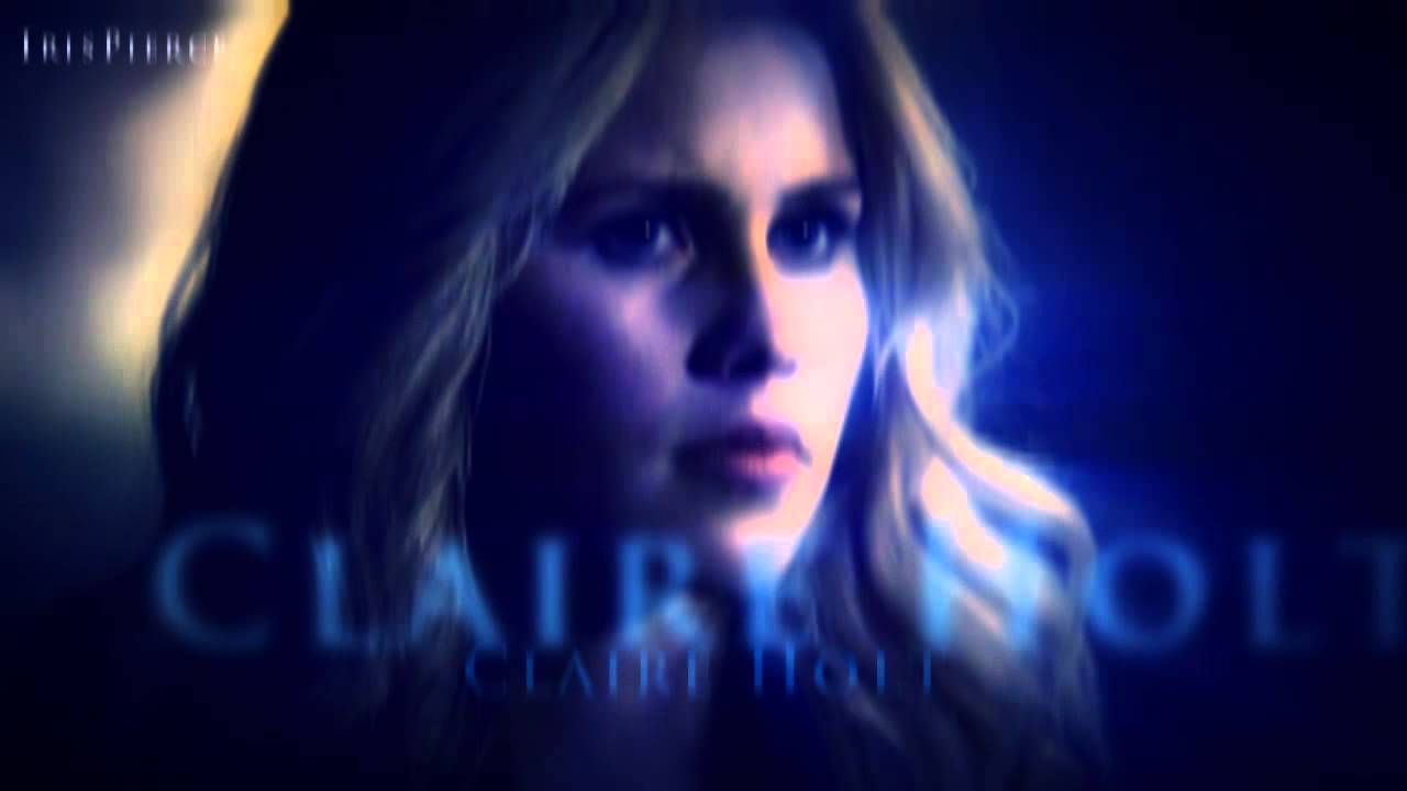 The Originals [1x07] Bloodletting Opening Credits