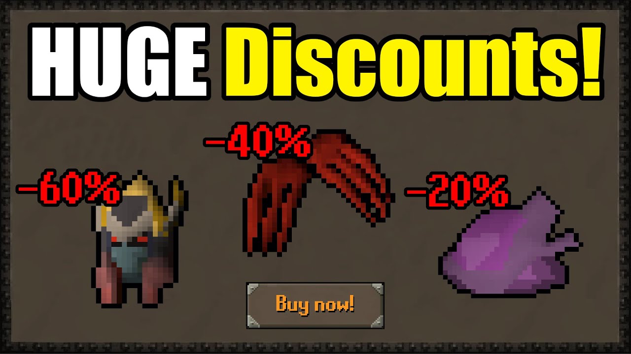 Nobody's Talking About These Undervalued PvM Items...
