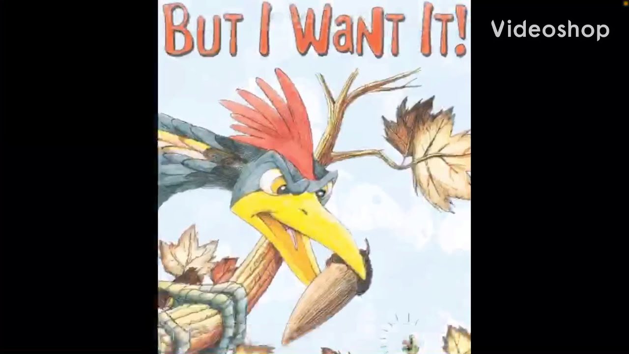 But I Want It! | Children&rsquo;s Read Aloud About Wants Versus Needs