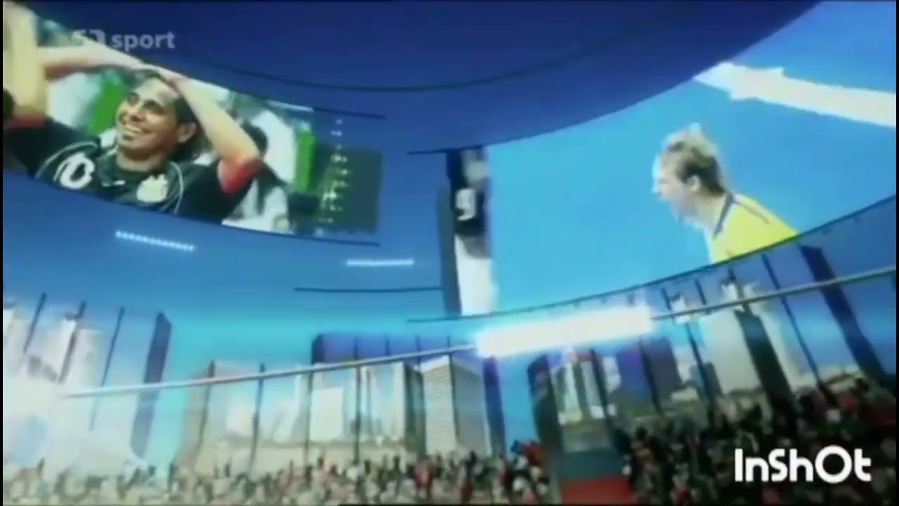 Aberturas Da Fifa (2010 - 2017)