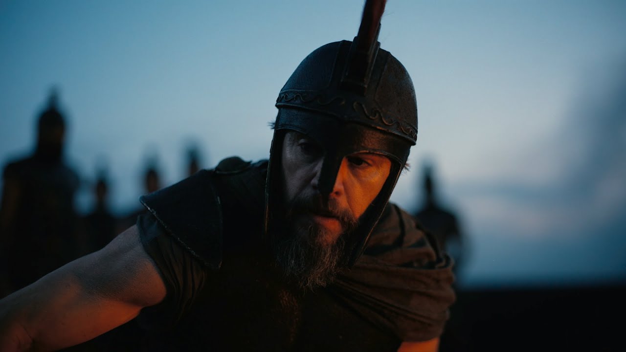 The Odyssey | 