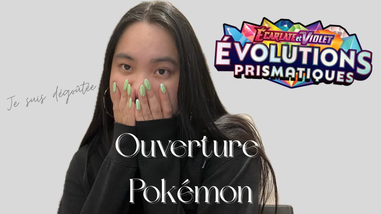 Plus jamais je vais ouvrir cette série je pense…