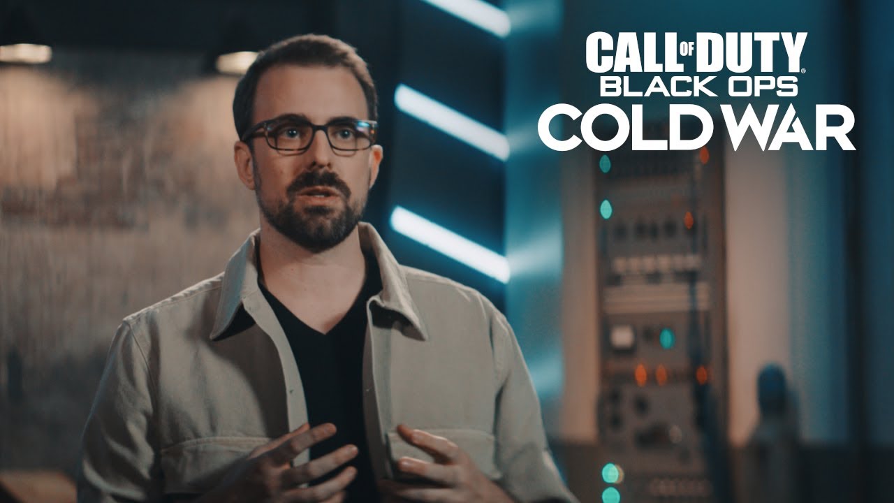 Call of Duty&reg;: Black Ops Cold War - Zombies First Look