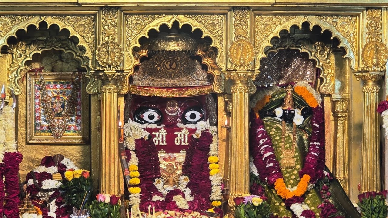 🙏Pavagadh Mahakali Maa દર શુક્રવાર દંડવત્ યાત્રા પટેલ અલ્પેશભાઈ બાપજી સુંદરણા ધામ તા.પેટલાદ જી.આણંદ🚩