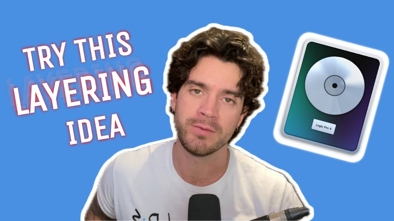Use This Layering Idea For A Huge Sound!