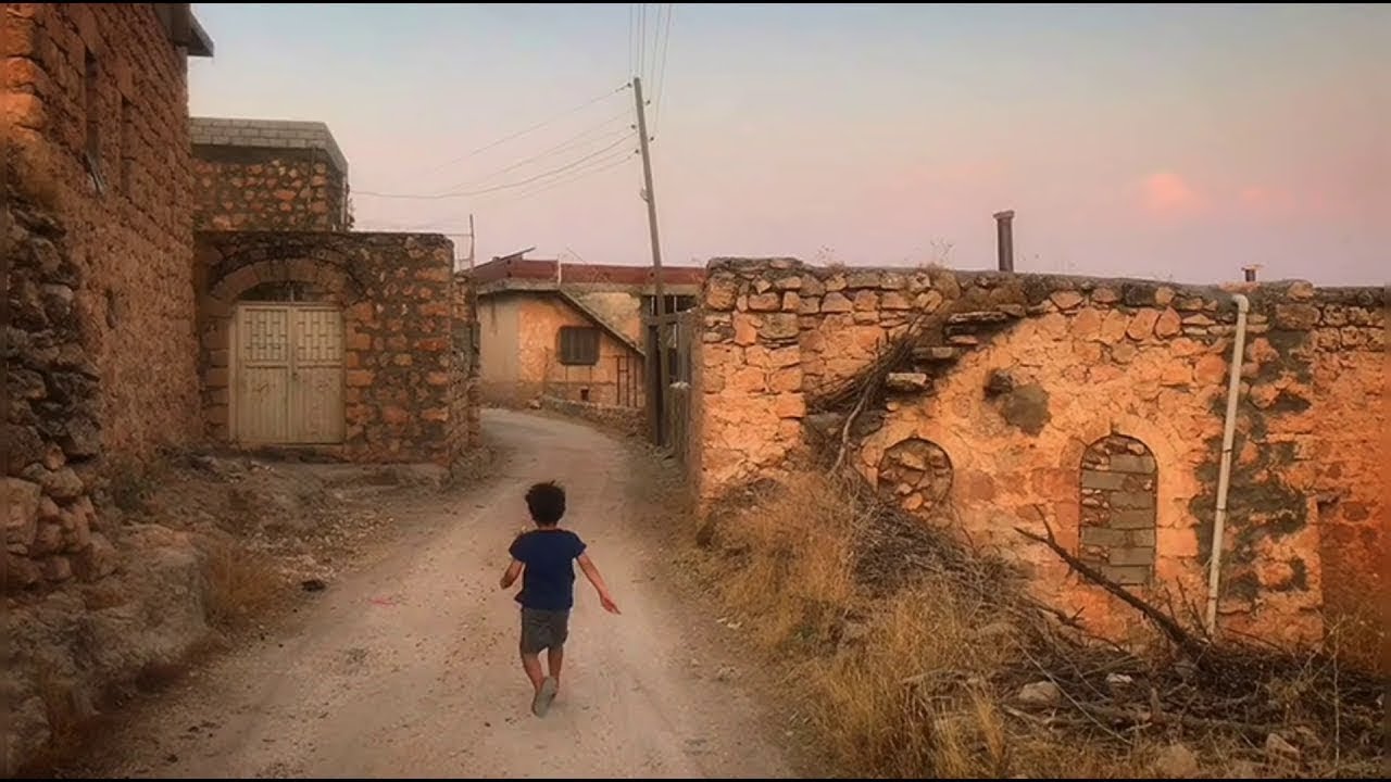 HiraiZerd&uuml;ş  |  Bu kente bir daha gel