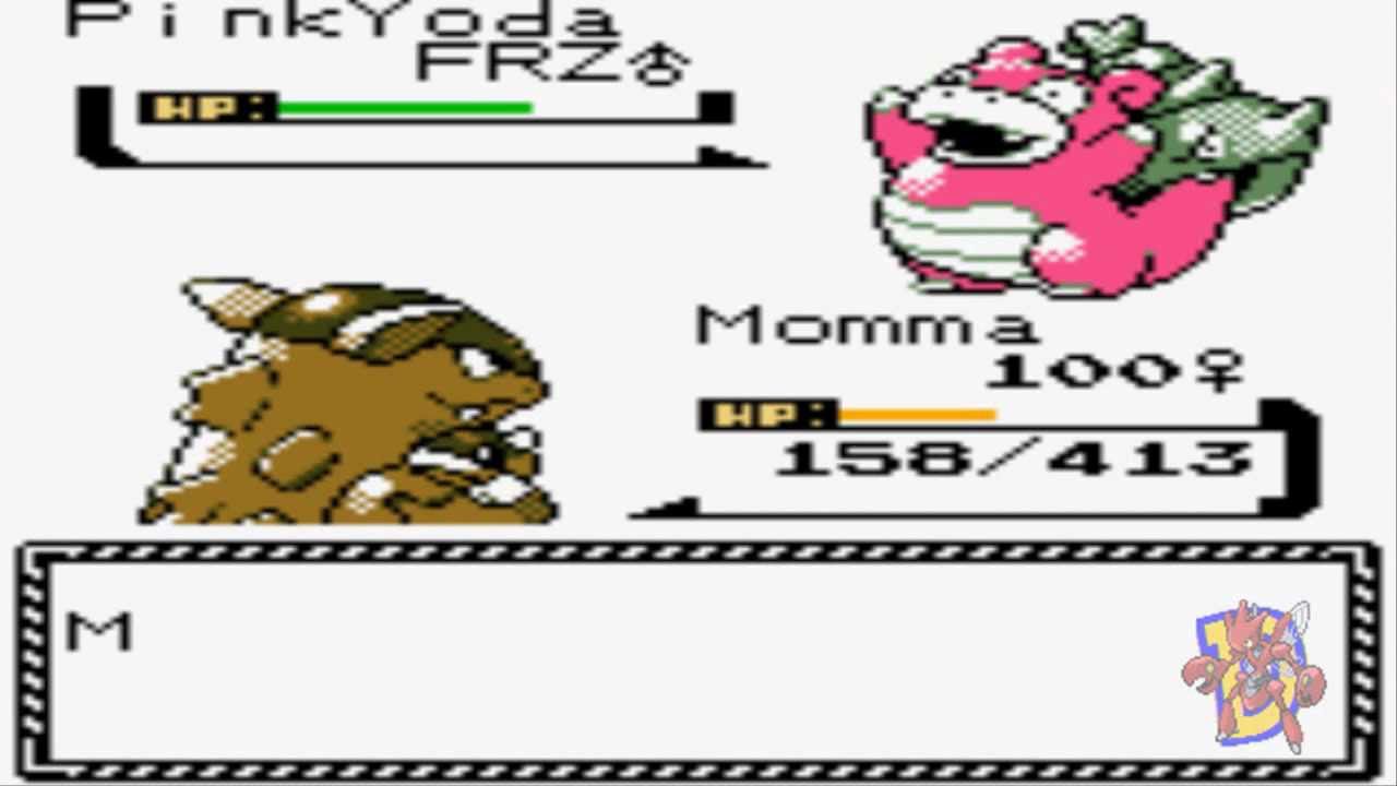 Pok&eacute;mon GSC Wifi Battle #8: Dhgss vs Vallejo [BL] [Narrated]