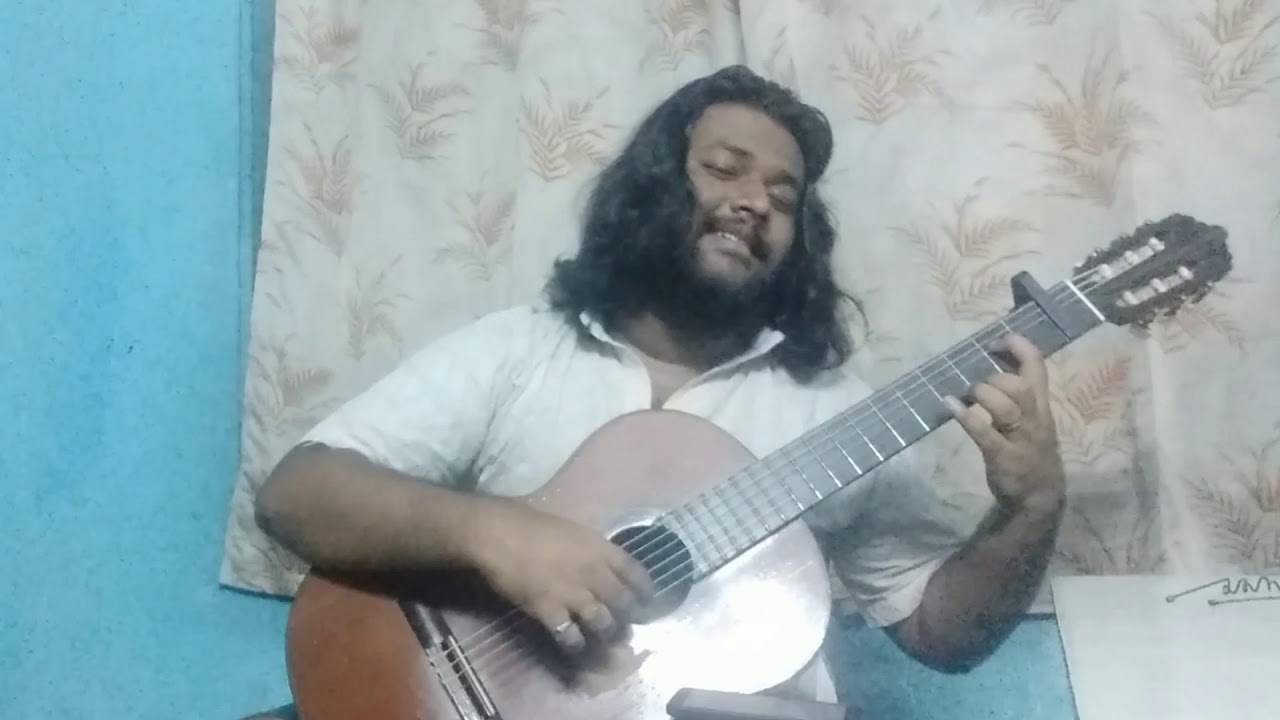 Yanni - Adagio in C minor (Guitar cover)