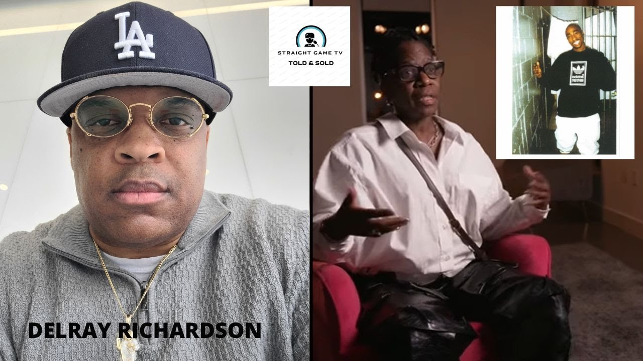 🚨“2Pac's Family vs. Reggie the Rat Wright Jr, The 2Pac Timeline Debate Nobody Wants to Address