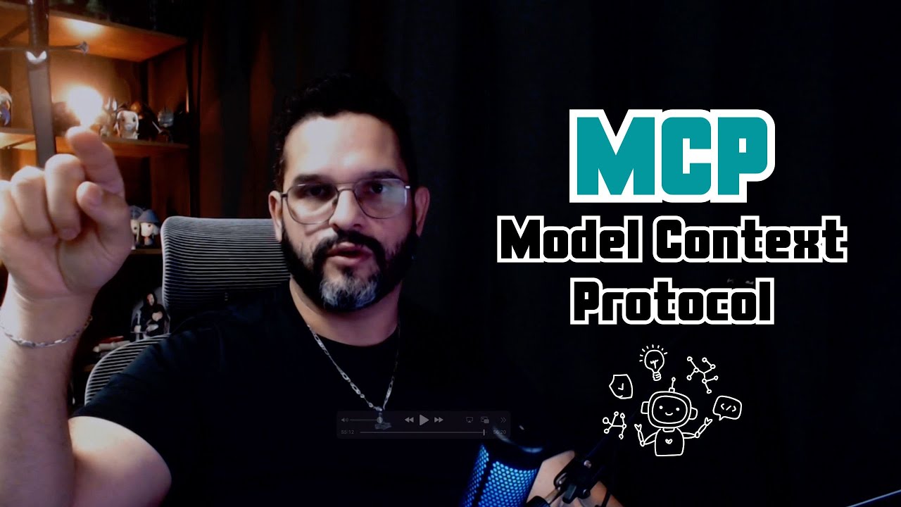 O minímo que você profissional de AppSec precisa saber sobre MCP
