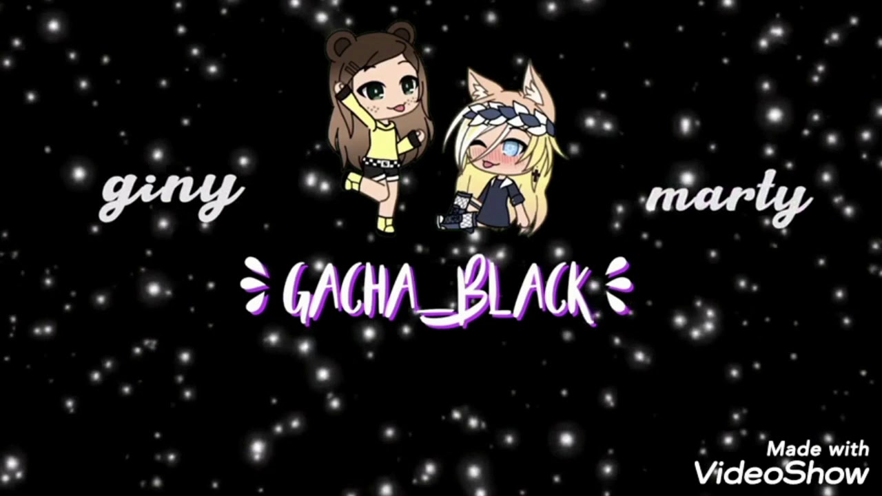 tre fratelli e una sorella | gacha