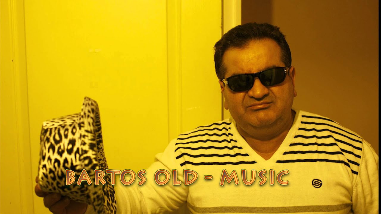 HD - ANDO NIAMCO BESEN - BARTOS - OLD MUSIC