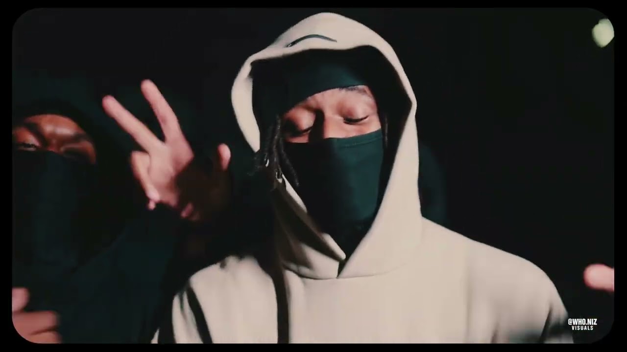 Ultimatum @WhosRealityPrds @ProdbyPeso 