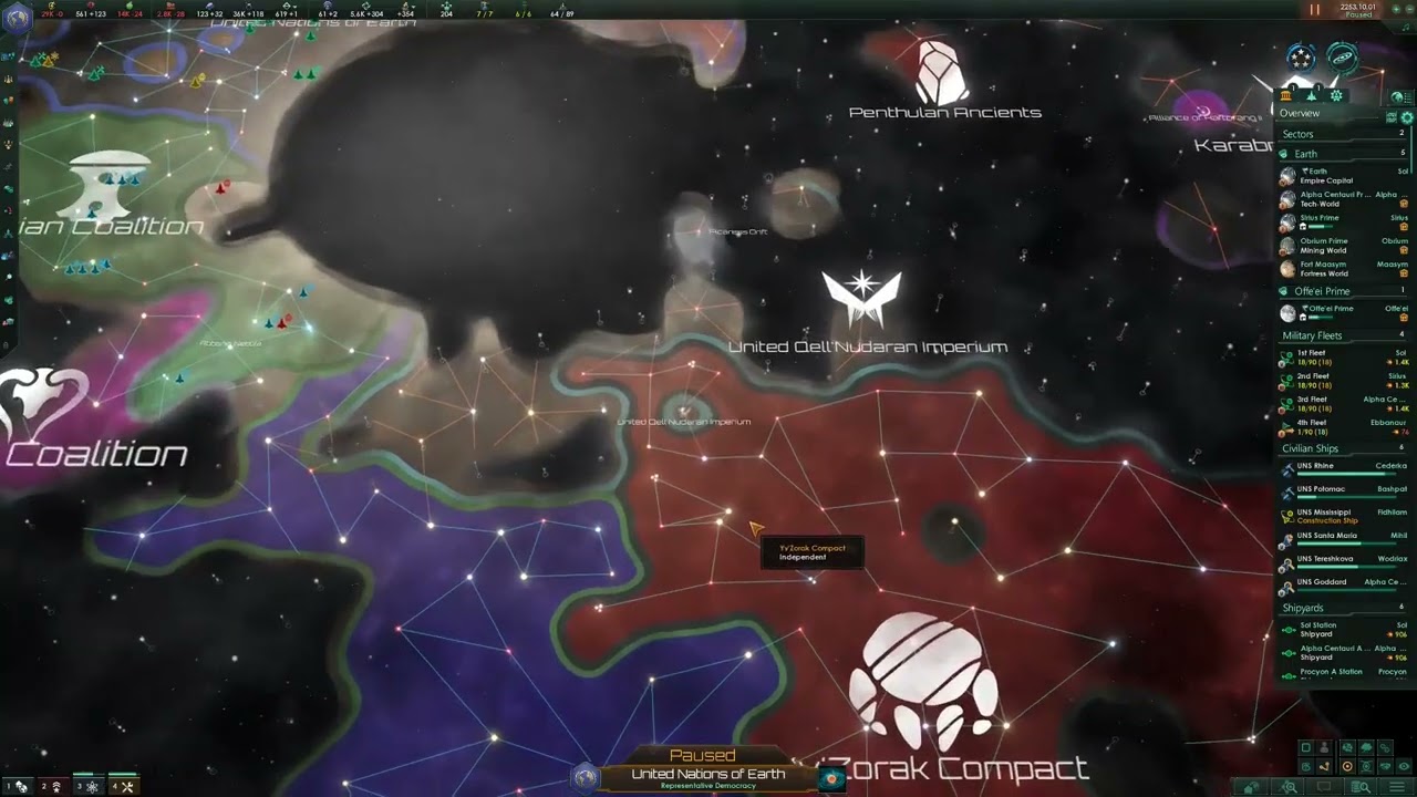 Stellaris | 6