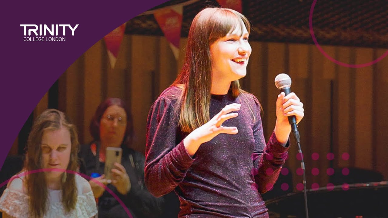 Together for Music – The first all-inclusive festival celebrating musical passion and talent