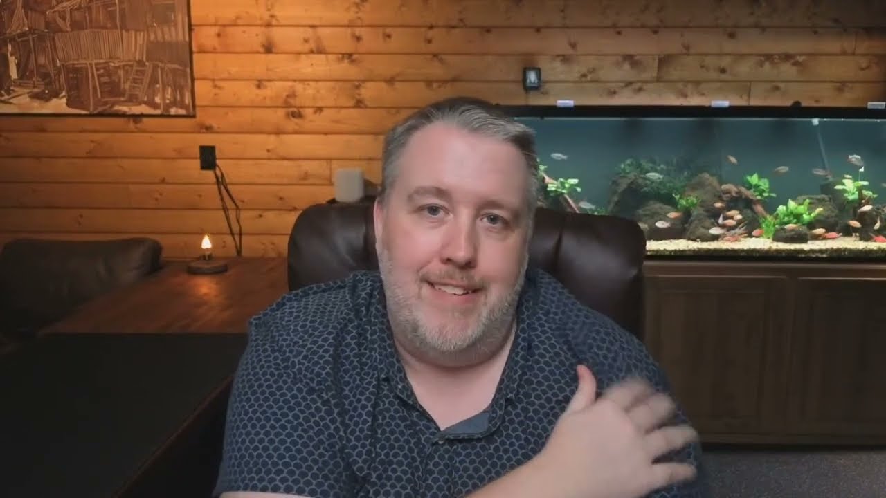How do I find those good fish to breed?  - Tuesday Live Stream
