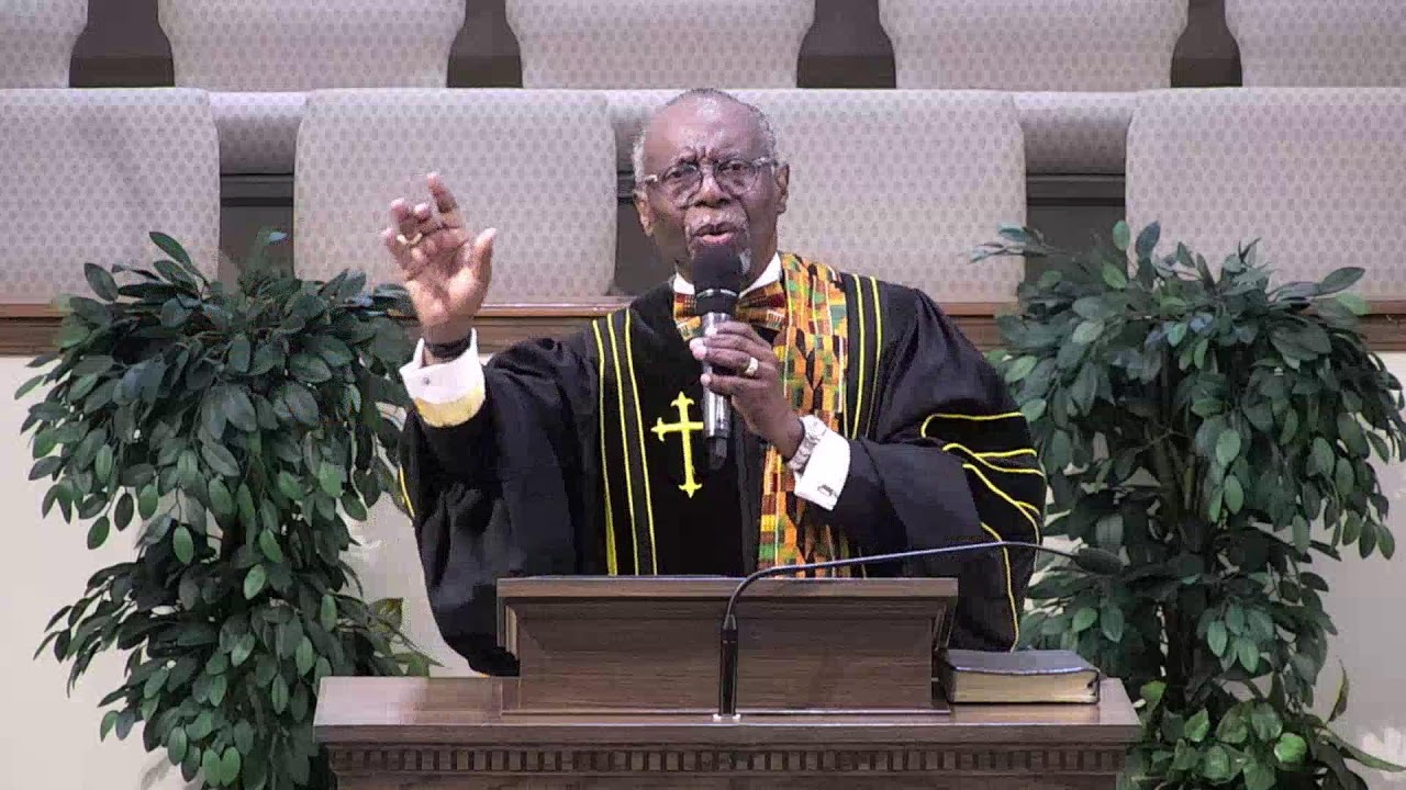 Worship Service