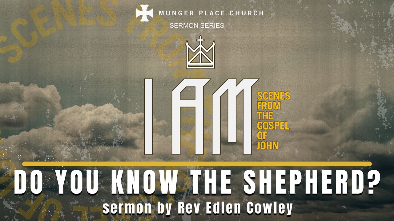 Do you know the Shepherd?