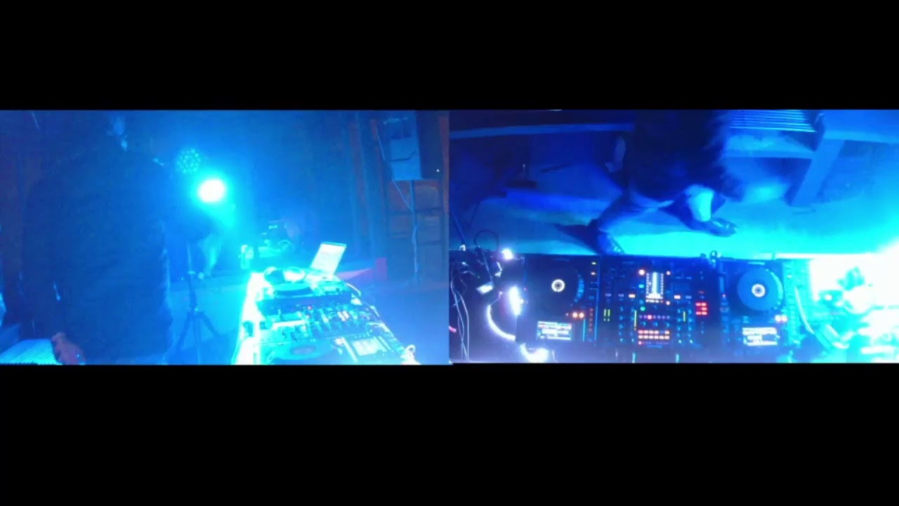 DJ DIEGO FIERRO / Quito - Ecuador