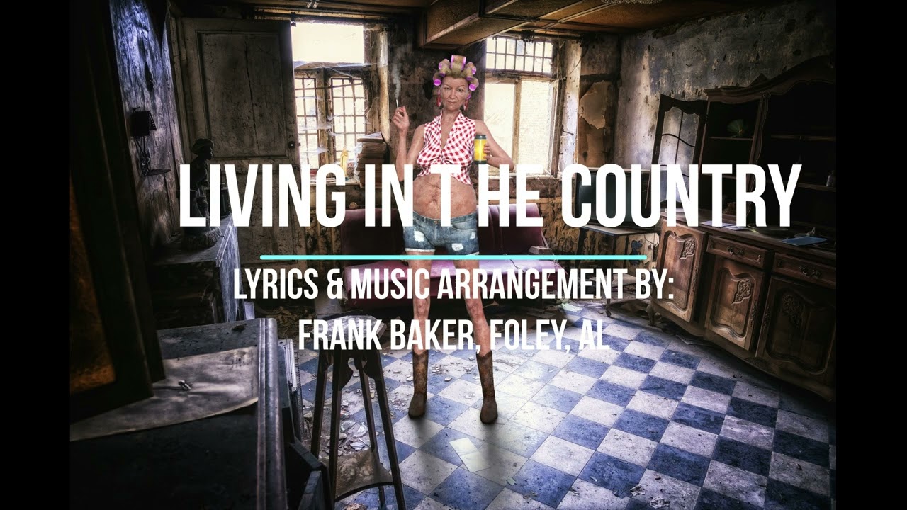 Living In The Country